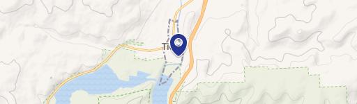 Rail Rd Right Of Way