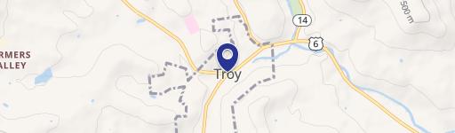 14 Elmira St, Unit 16