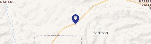 794 Northern Potter Rd