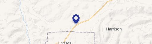 451 Northern Potter Rd