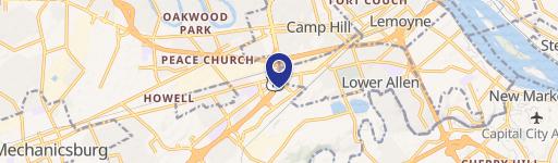 3506 Capital City Mall Dr