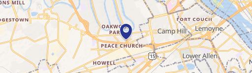 205 Conodoguinet Ave