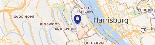 300 Corporate Ctr Dr