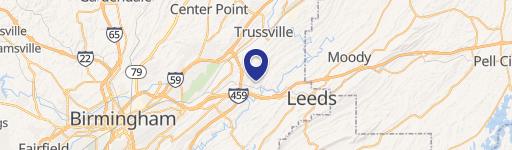 1884 Woodlands Industrial Dr