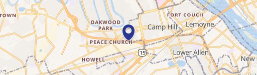 3802 Industrial Park Rd