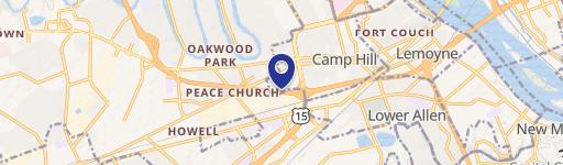 4410 Industrial Park Rd