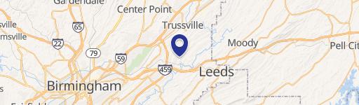 1923 Woodlands Industrial Dr