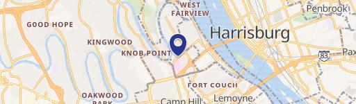 800 Poplar Church Rd