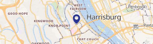 650 Poplar Church Rd