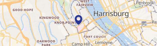 880 Poplar Church Rd