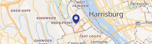 770 Poplar Church Rd