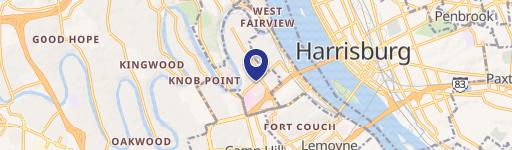 770 Poplar Church Rd