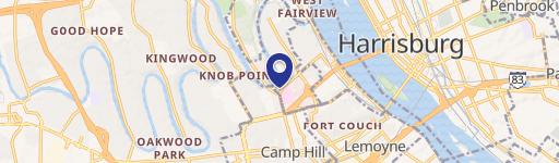 897 Poplar Church Rd