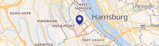 757 Poplar Church Rd