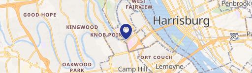 895 Poplar Church Rd