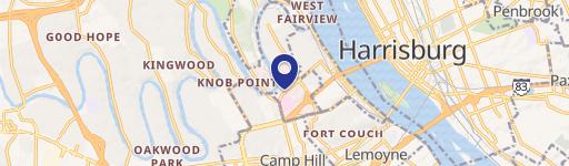 872 Poplar Church Rd