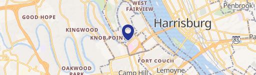 875 Poplar Church Rd, Unit 1