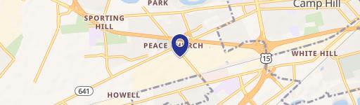 451 Saint Johns Church Rd