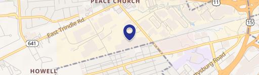 485 Saint Johns Church Rd