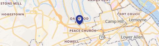 201 Saint Johns Church Rd