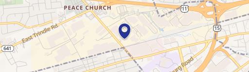 490 Saint Johns Church Rd