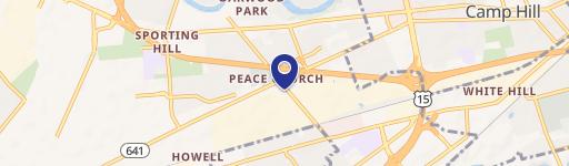 420 Saint Johns Church Rd