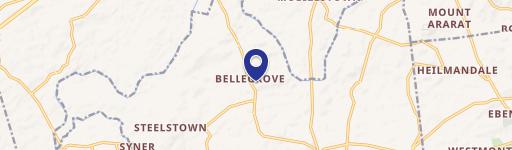 1350 State Rte 934th Rear Rear