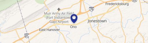 10622 Allentown Blvd