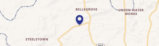 840 Palmyra Bellegrove Rd