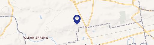 Ww Of N White Oak St