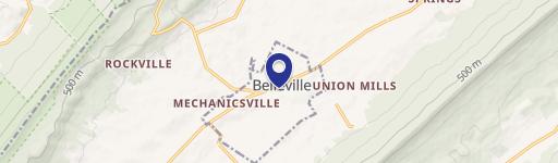 Belleville, PA 17004