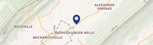 Belleville, PA 17004