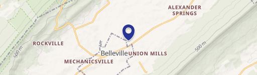 Belleville, PA 17004