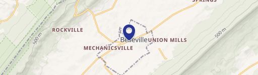 20 Kishacoquillas St