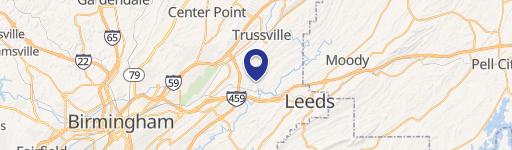 1900 Woodlands Industrial Dr