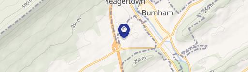 13015 Ferguson Vly Rd