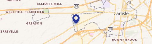 1909 Ritner Hwy Ste, Unit 3