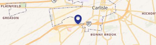 101 Alexander Spg Rd