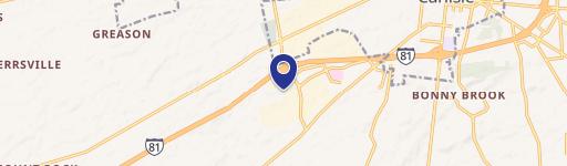 616 Alexander Spg Rd