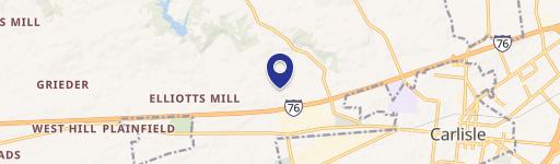 611 Conodoguinet Ave