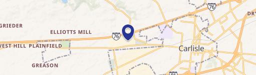 1200 Distribution Dr