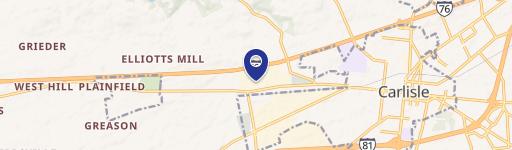 1400 Distribution Dr