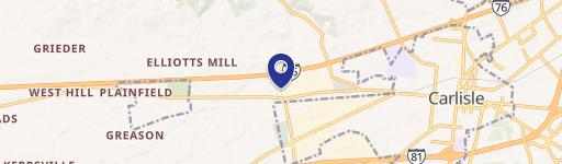 1600 Distribution Dr