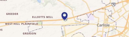 1501 Distribution Dr