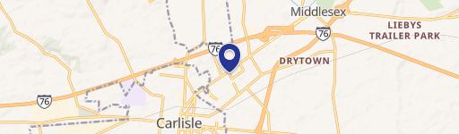 1015 Harrisburg Pike