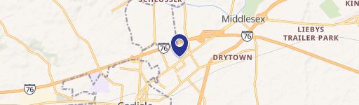 1048 Harrisburg Pike