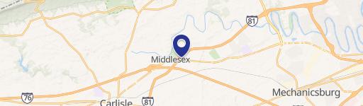 1400 Harrisburg Pike