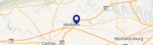 1450 Harrisburg Pike