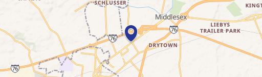 1081 Harrisburg Pike