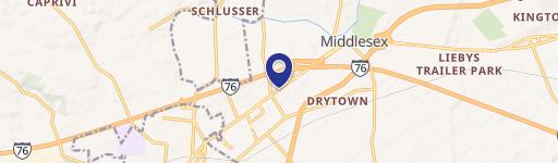 1119 Harrisburg Pike